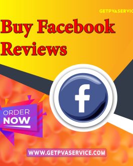 Buy Facebook Reviews