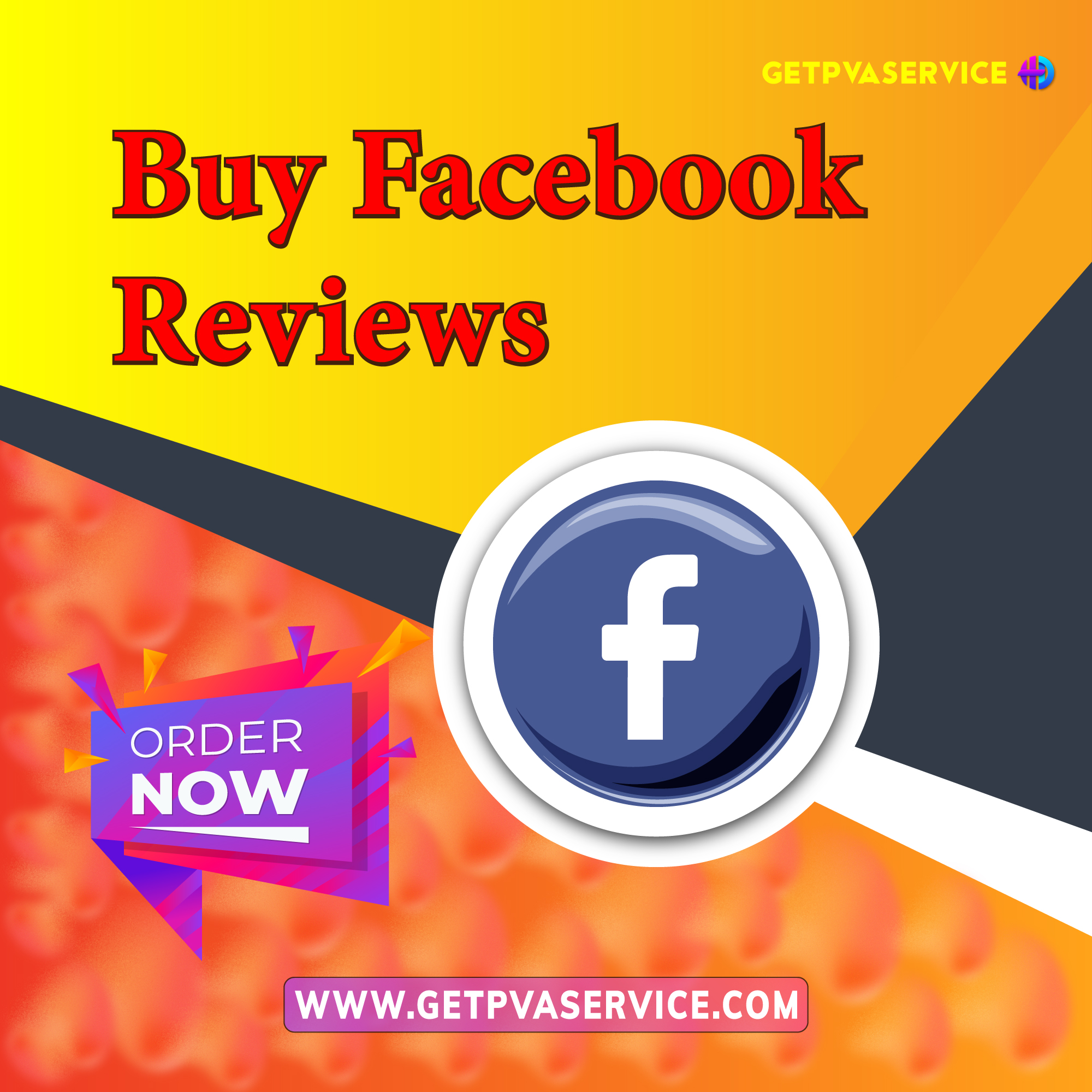 Buy Facebook Reviews