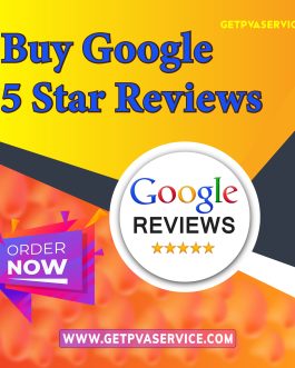 Buy Google 5 Star Reviews