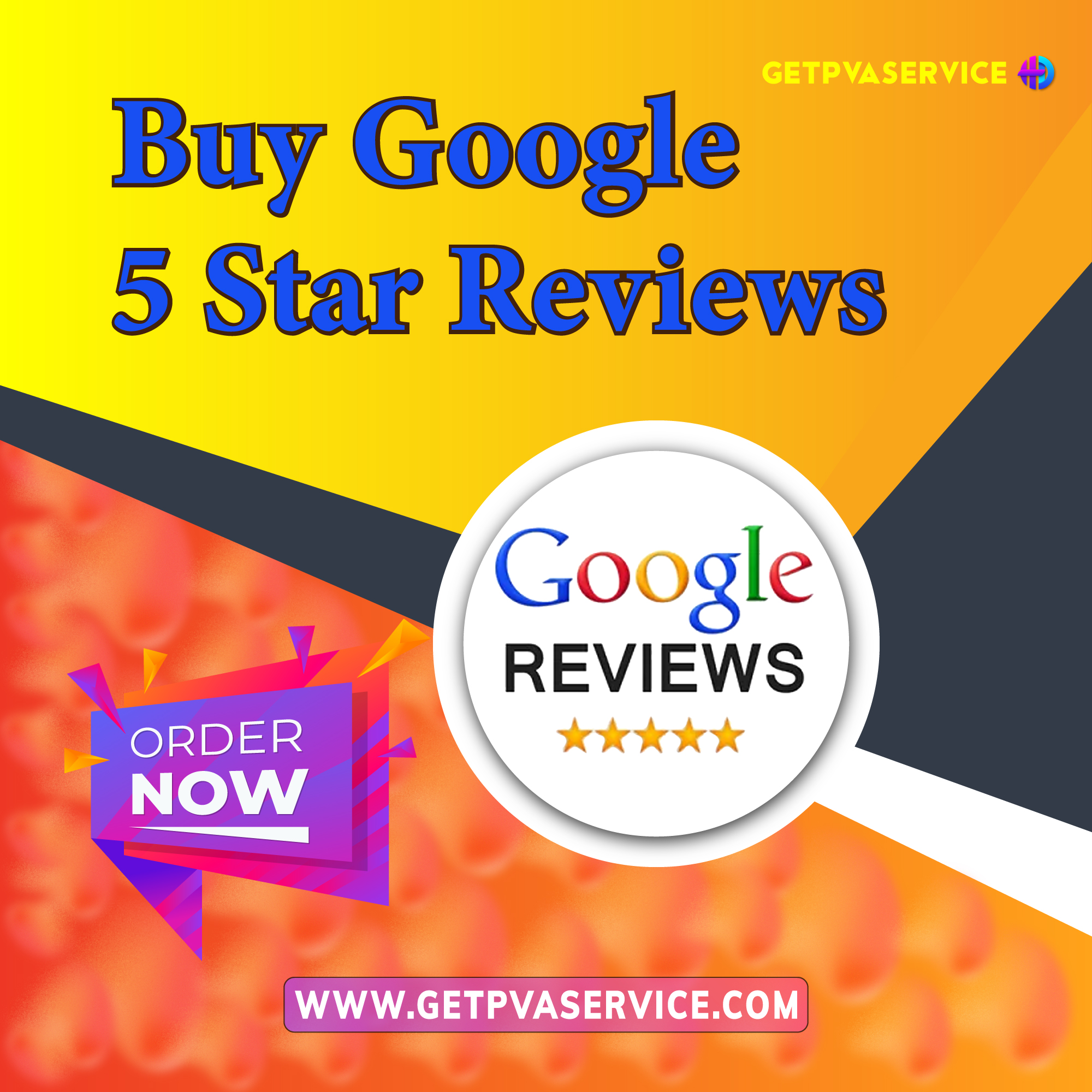 Buy Google 5 Star Reviews