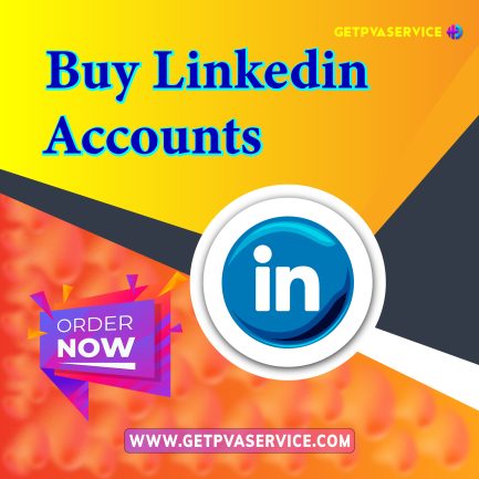 Buy LinkedIn Accounts