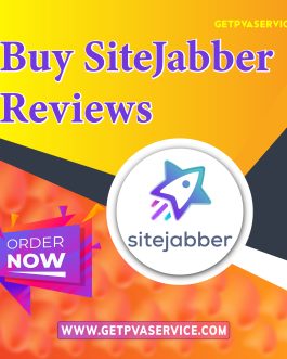 Buy SiteJabber Reviews