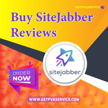 Buy SiteJabber Reviews