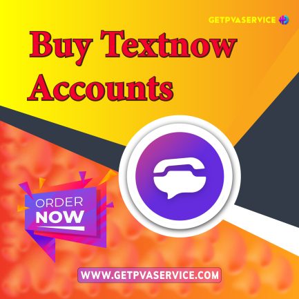 Buy TextNow Accounts