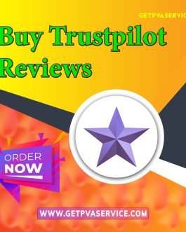 Buy Trustpilot Reviews