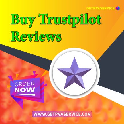 Buy Trustpilot Reviews