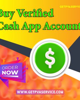 Buy Verified Cash App Account