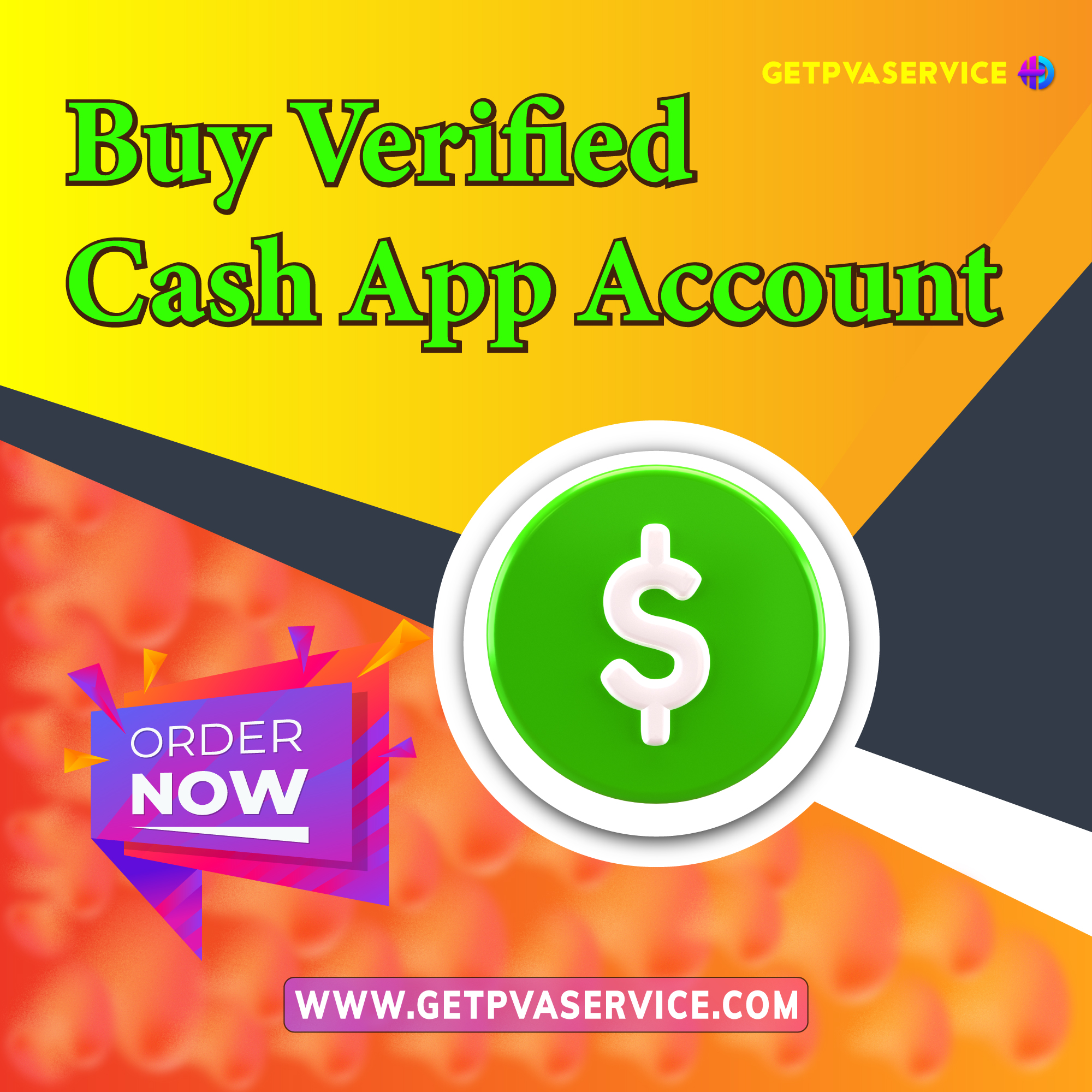 Buy Verified CashApp Account