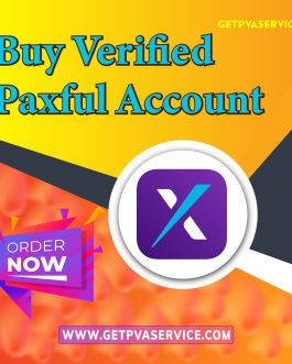 Buy Verified Paxful Account