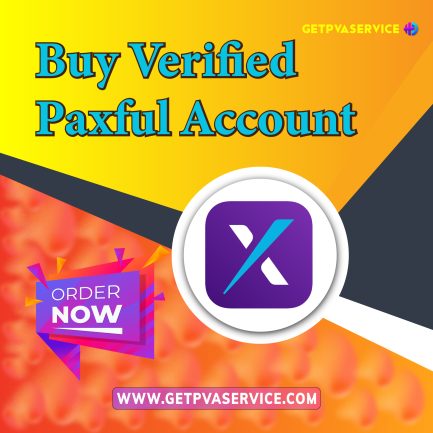 Buy Verified Paxful Account